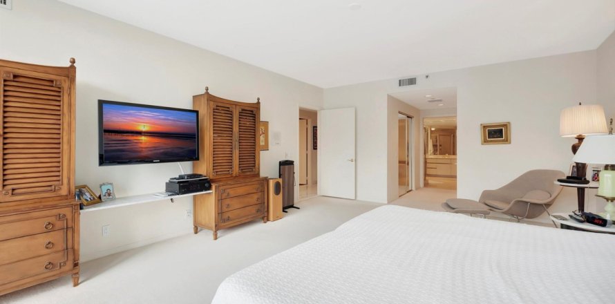 Condo in Boca Raton, Florida, 3 bedrooms № 1050126
