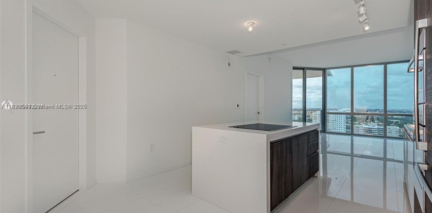 Condo à Miami, Floride, 2 chambres № 1783798