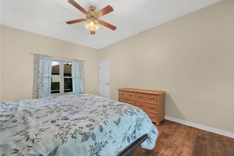 House in Winter Haven, Florida 3 bedrooms, 156.08 sq.m. № 2400451 - photo 24