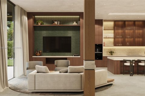 Casa en venta en Southwest Ranches, Florida, 9 dormitorios, 1419.92 m2 № 1978026 - foto 11