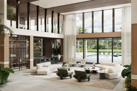 Casa en venta en Southwest Ranches, Florida, 9 dormitorios, 1419.92 m2 № 1978026 - foto 3