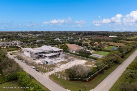 Casa en venta en Southwest Ranches, Florida, 9 dormitorios, 1419.92 m2 № 1978026 - foto 27