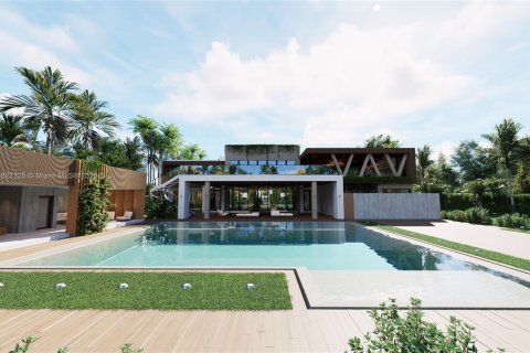 Casa en venta en Southwest Ranches, Florida, 9 dormitorios, 1419.92 m2 № 1978026 - foto 2