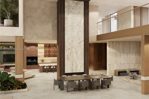 Casa en venta en Southwest Ranches, Florida, 9 dormitorios, 1419.92 m2 № 1978026 - foto 7