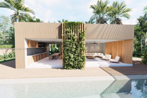 Casa en venta en Southwest Ranches, Florida, 9 dormitorios, 1419.92 m2 № 1978026 - foto 21