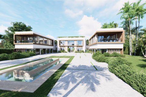 Casa en venta en Southwest Ranches, Florida, 9 dormitorios, 1419.92 m2 № 1978026 - foto 1