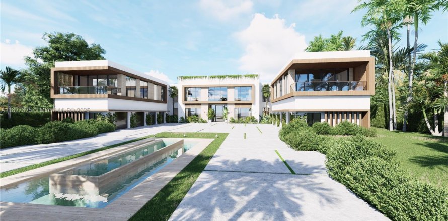 Casa en Southwest Ranches, Florida 9 dormitorios, 1419.92 m2 № 1978026