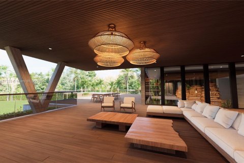 Casa en venta en Southwest Ranches, Florida, 9 dormitorios, 1419.92 m2 № 1978026 - foto 22