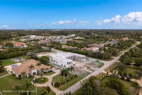 Casa en venta en Southwest Ranches, Florida, 9 dormitorios, 1419.92 m2 № 1978026 - foto 24