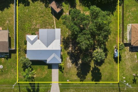 Villa ou maison à vendre à Port Charlotte, Floride: 2 chambres, 94.2 m2 № 2149138 - photo 3