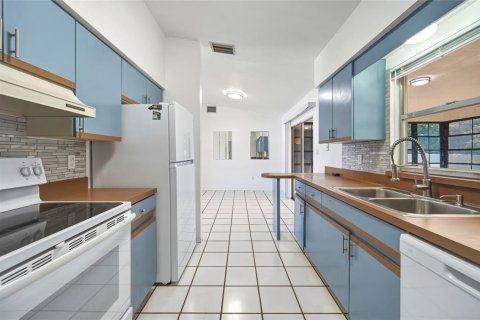 Villa ou maison à vendre à Port Charlotte, Floride: 2 chambres, 94.2 m2 № 2149138 - photo 20