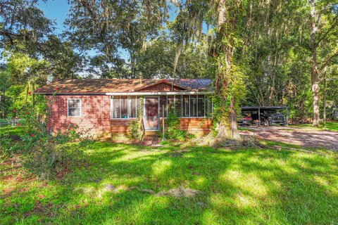House in Hilliard, Florida 2 bedrooms, 111.76 sq.m. № 2361147