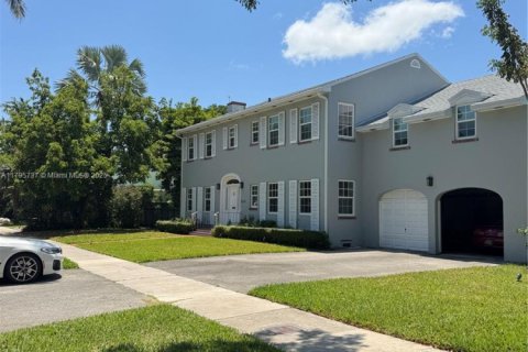 Villa ou maison à vendre à Miami Shores, Floride: 5 chambres, 539.95 m2 № 1875371 - photo 6