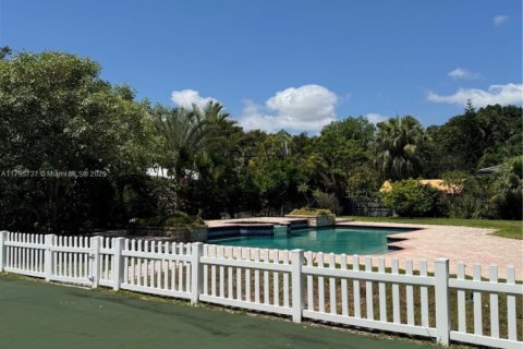Villa ou maison à vendre à Miami Shores, Floride: 5 chambres, 539.95 m2 № 1875371 - photo 11