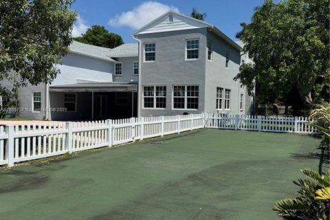 Villa ou maison à vendre à Miami Shores, Floride: 5 chambres, 539.95 m2 № 1875371 - photo 10