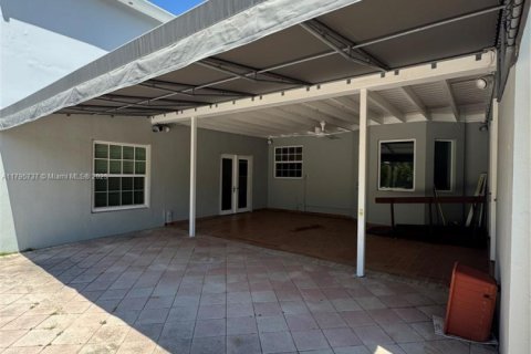 Villa ou maison à vendre à Miami Shores, Floride: 5 chambres, 539.95 m2 № 1875371 - photo 12