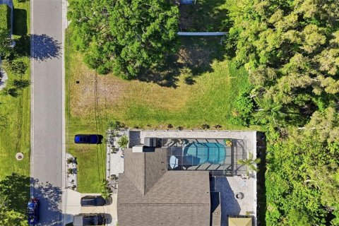 Terrain à Palm Harbor, Floride № 2108162