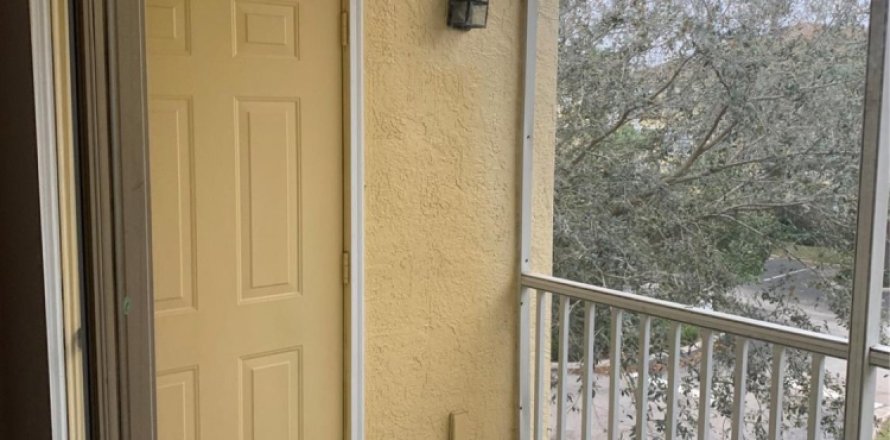 Condo in Maitland, Florida, 2 bedrooms  № 1160496