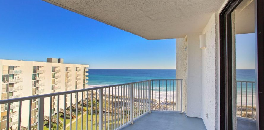 Condominio en Miramar Beach, Florida, 2 dormitorios № 559390