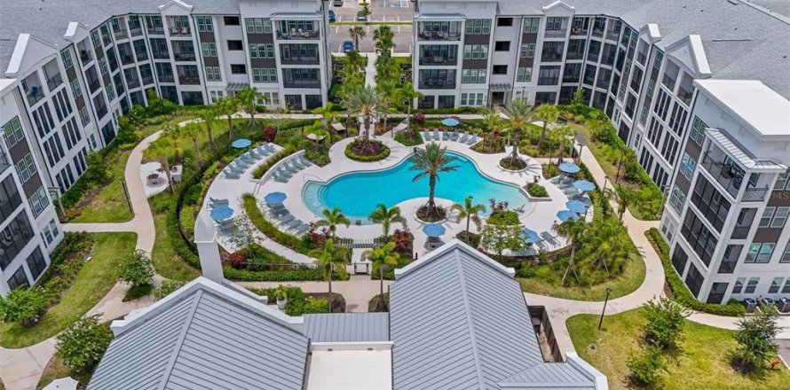 Apartamento en Nokomis, Florida 3 dormitorios, 135.08 m2 № 2196220