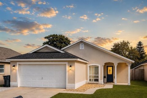 Villa ou maison à Valrico, Floride 3 chambres, 133.13 m2 № 2291686
