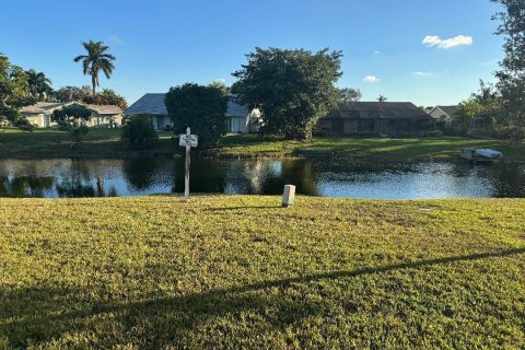 Townhouse in Sunrise, Florida 2 bedrooms, 145.86 sq.m. № 2082775 - photo 2