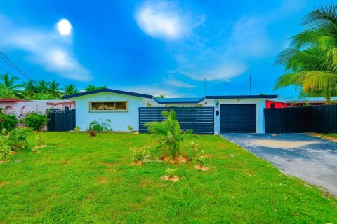 Villa ou maison à vendre à Lauderdale Lakes, Floride: 3 chambres, 159.42 m2 № 1966763 - photo 19