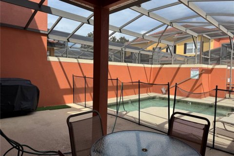 Adosado en venta en Kissimmee, Florida, 4 dormitorios, 175.03 m2 № 1909529 - foto 23