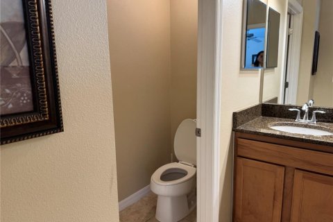 Adosado en venta en Kissimmee, Florida, 4 dormitorios, 175.03 m2 № 1909529 - foto 15
