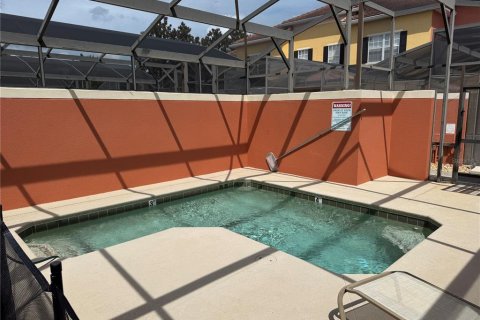 Adosado en venta en Kissimmee, Florida, 4 dormitorios, 175.03 m2 № 1909529 - foto 22