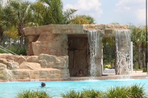 Adosado en venta en Kissimmee, Florida, 4 dormitorios, 175.03 m2 № 1909529 - foto 26