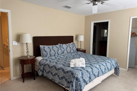 Adosado en venta en Kissimmee, Florida, 4 dormitorios, 175.03 m2 № 1909529 - foto 12