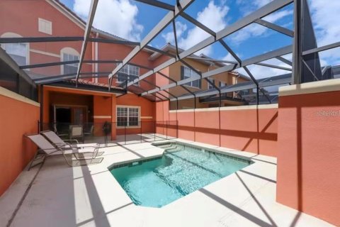Adosado en venta en Kissimmee, Florida, 4 dormitorios, 175.03 m2 № 1909529 - foto 21
