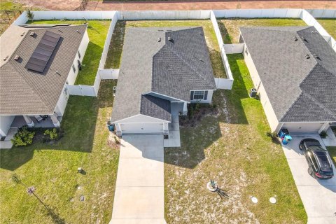 House in Lake Wales, Florida 4 bedrooms, 151.15 sq.m. № 1542702 - photo 30