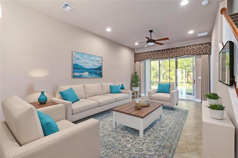 Touwnhouse à vendre à Ormond Beach, Floride: 3 chambres, 195.19 m2 № 1778890 - photo 10