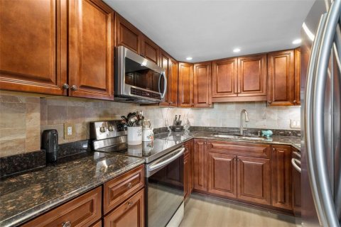Condominio en venta en Flagler Beach, Florida, 2 dormitorios, 104.14 m2 № 1689744 - foto 12