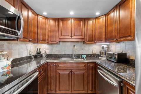 Condominio en venta en Flagler Beach, Florida, 2 dormitorios, 104.14 m2 № 1689744 - foto 11