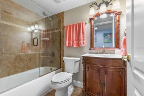 Condominio en venta en Flagler Beach, Florida, 2 dormitorios, 104.14 m2 № 1689744 - foto 23