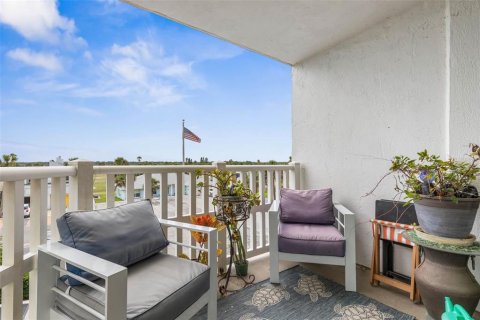Condominio en venta en Flagler Beach, Florida, 2 dormitorios, 104.14 m2 № 1689744 - foto 13