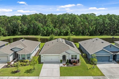 Villa ou maison à vendre à Daytona Beach, Floride: 3 chambres, 157 m2 № 1903526 - photo 3