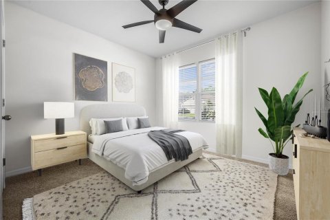 Villa ou maison à vendre à Daytona Beach, Floride: 3 chambres, 157 m2 № 1903526 - photo 25