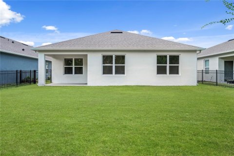 Villa ou maison à vendre à Daytona Beach, Floride: 3 chambres, 157 m2 № 1903526 - photo 5