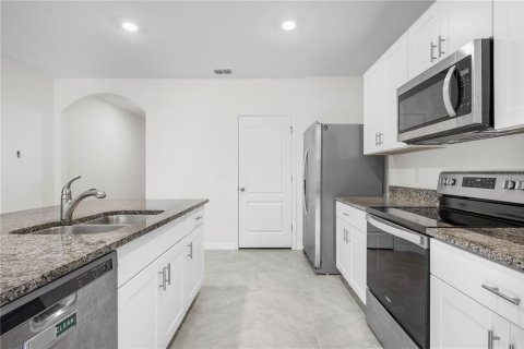 Villa ou maison à vendre à Daytona Beach, Floride: 3 chambres, 157 m2 № 1903526 - photo 4