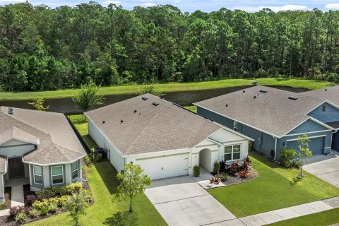 Villa ou maison à vendre à Daytona Beach, Floride: 3 chambres, 157 m2 № 1903526 - photo 30