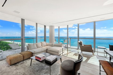 Condo à Miami Beach, Floride, 2 chambres  № 2016158
