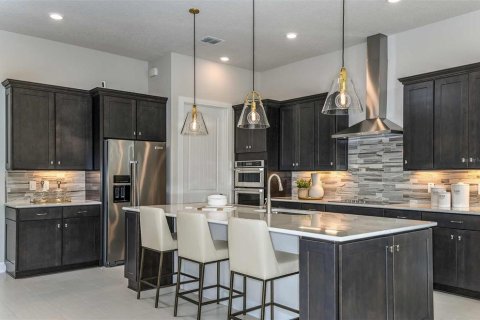 Casa en venta en Spring Hill, Florida, 3 dormitorios, 230.68 m2 № 2385937 - foto 5