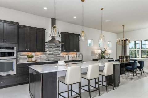Casa en venta en Spring Hill, Florida, 3 dormitorios, 230.68 m2 № 2385937 - foto 4