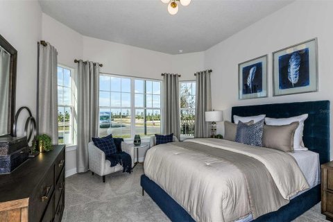 Casa en venta en Spring Hill, Florida, 3 dormitorios, 230.68 m2 № 2385937 - foto 12