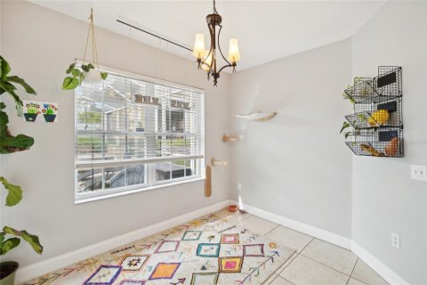 House in Weeki Wachee, Florida 4 bedrooms, 211.63 sq.m. № 1879344 - photo 22