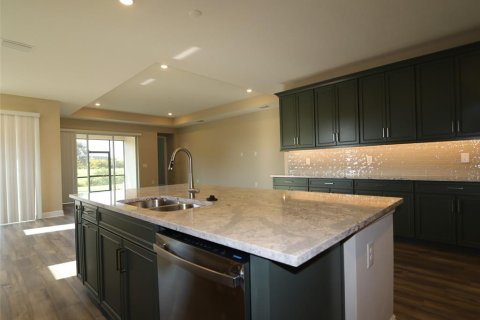 Villa ou maison à vendre à Lakewood Ranch, Floride: 3 chambres, 217.11 m2 № 1869228 - photo 3